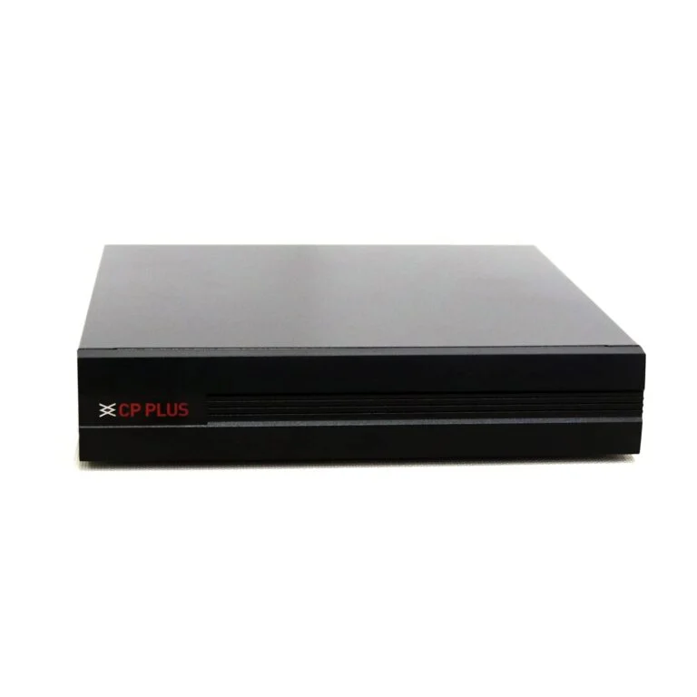CP Plus 8 Channel DVR